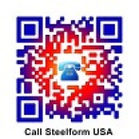 Steelform USA logo, Steelform USA contact details