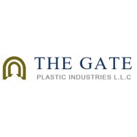 The Gate Plastic Industries LLC logo, The Gate Plastic Industries LLC contact details