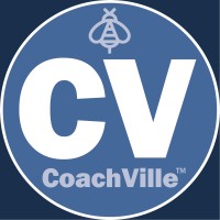 CoachVille LLC logo, CoachVille LLC contact details