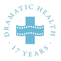 Dramatic Health logo, Dramatic Health contact details