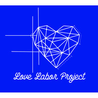 Love Labor Project logo, Love Labor Project contact details