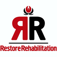 Restoration Rehab logo, Restoration Rehab contact details