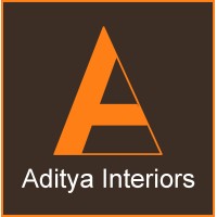 Aditya Interiors logo, Aditya Interiors contact details