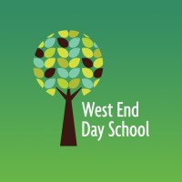 West End Day School logo, West End Day School contact details