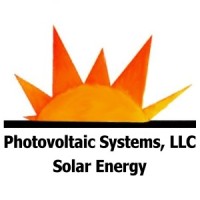 Photovoltaic Systems, LLC logo, Photovoltaic Systems, LLC contact details