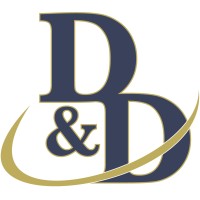 D&D Sales and Marketing Inc. logo, D&D Sales and Marketing Inc. contact details