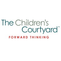 The Children's Courtyard logo, The Children's Courtyard contact details