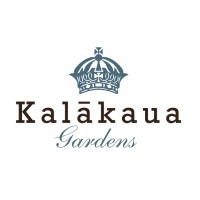 Kalakaua Gardens logo, Kalakaua Gardens contact details