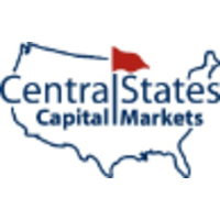 Central States Capital Markets logo, Central States Capital Markets contact details