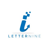 LETTERNINE logo, LETTERNINE contact details