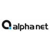 Alphanet logo, Alphanet contact details