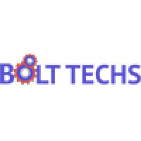 BOLT TECHS logo, BOLT TECHS contact details