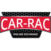 CarRac logo, CarRac contact details