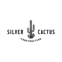 Silver Cactus Construction logo, Silver Cactus Construction contact details