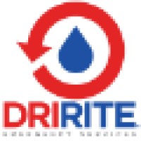 DriRite Emergency Services logo, DriRite Emergency Services contact details