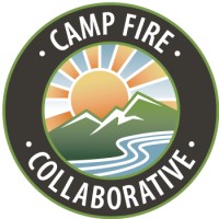 Camp Fire Collaborative logo, Camp Fire Collaborative contact details