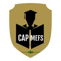 CAPMEFS logo, CAPMEFS contact details