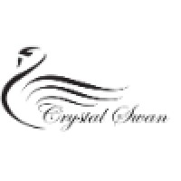 Crystal Swan logo, Crystal Swan contact details