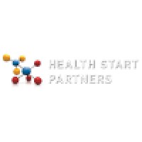 Health Start Partners logo, Health Start Partners contact details