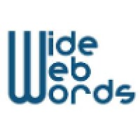 Wide Web Words logo, Wide Web Words contact details