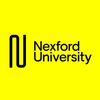 Nexford University logo, Nexford University contact details