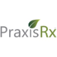 PraxisRx Specialty Pharmacy logo, PraxisRx Specialty Pharmacy contact details