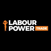 Labourpower Trade logo, Labourpower Trade contact details