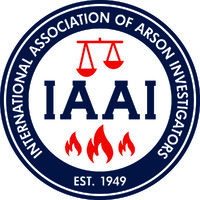 International Association of Arson Investigators logo, International Association of Arson Investigators contact details