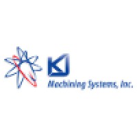 KJ Machining Systems logo, KJ Machining Systems contact details