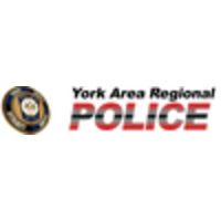 York Area Regional Police logo, York Area Regional Police contact details