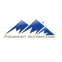 Piedmont Automation Inc logo, Piedmont Automation Inc contact details