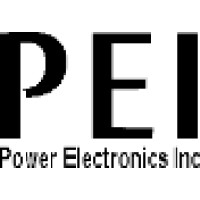 Power Electronics Inc logo, Power Electronics Inc contact details