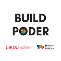 BUILD PODER logo, BUILD PODER contact details