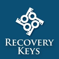 Recovery Keys logo, Recovery Keys contact details