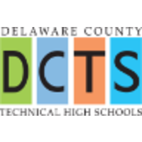 Delaware County Technical Schools logo, Delaware County Technical Schools contact details