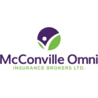 McConville Omni Insurance Brokers logo, McConville Omni Insurance Brokers contact details