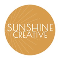 Sunshine Creative logo, Sunshine Creative contact details