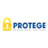 PROTEGE Seguridad Privada S.A logo, PROTEGE Seguridad Privada S.A contact details