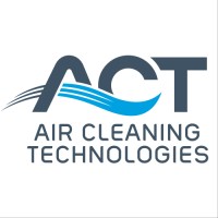 Air Cleaning Technologies, Inc. logo, Air Cleaning Technologies, Inc. contact details