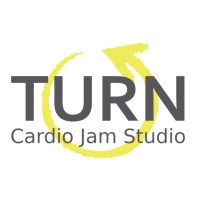 Turn Cardio Jam Studio logo, Turn Cardio Jam Studio contact details