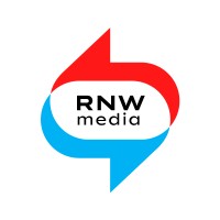 RNW Media logo, RNW Media contact details