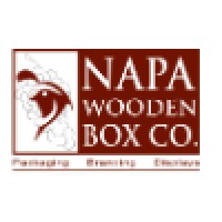 Napa Wooden Box Co. logo, Napa Wooden Box Co. contact details