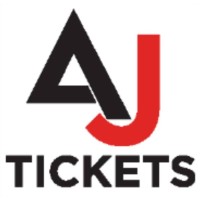 AJ TICKETS CORP. logo, AJ TICKETS CORP. contact details