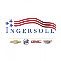 Ingersoll Automotive logo, Ingersoll Automotive contact details