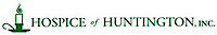 Hospice of Huntington logo, Hospice of Huntington contact details