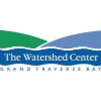 The Watershed Center logo, The Watershed Center contact details