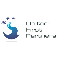 United First Partners logo, United First Partners contact details