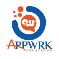 APPWRK IT Solutions Pvt Ltd logo, APPWRK IT Solutions Pvt Ltd contact details