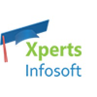 Xperts Infosoft Pvt. Ltd. logo, Xperts Infosoft Pvt. Ltd. contact details