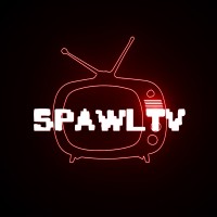 SpawlTV logo, SpawlTV contact details